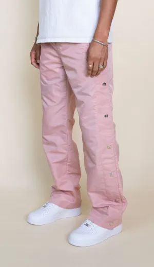 EPTM EXO Track Pants (Dusty Pink)
