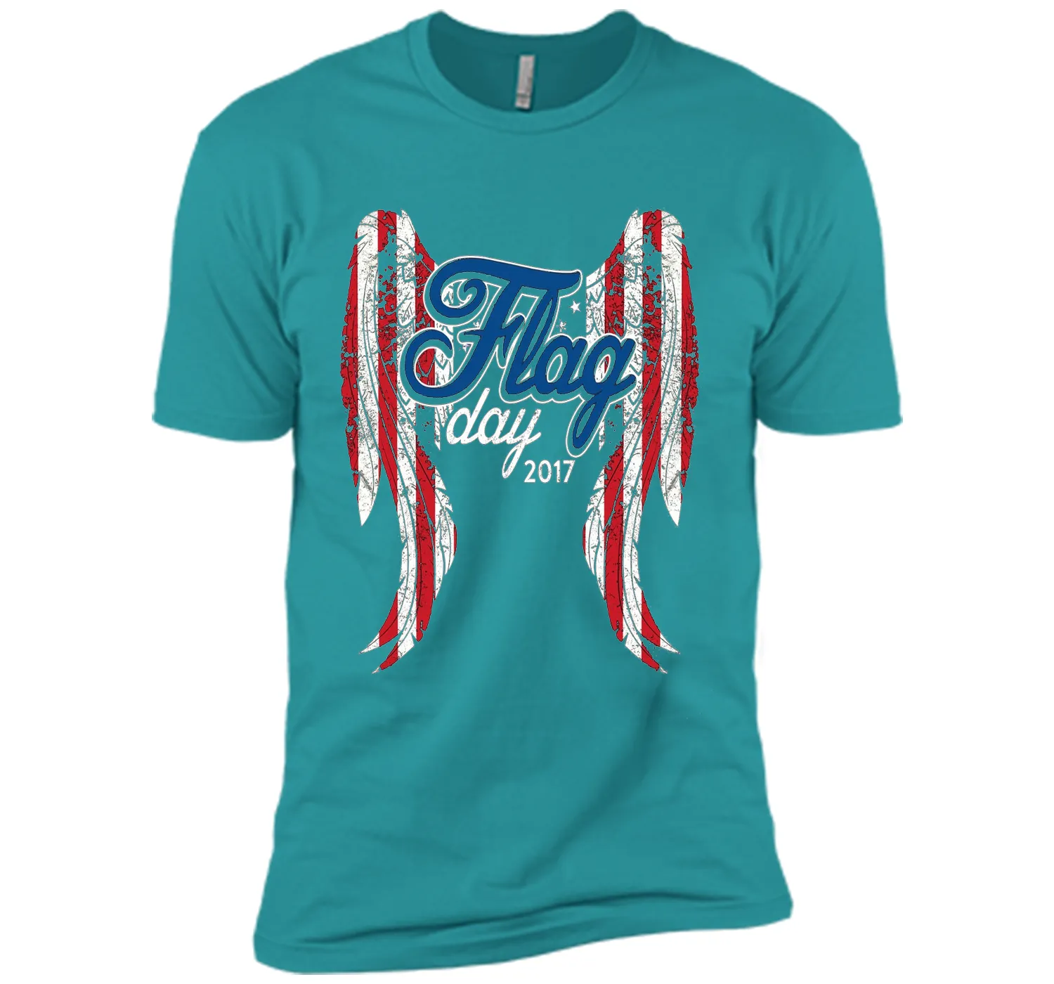 Flag Day 2017 Shirts American Flag