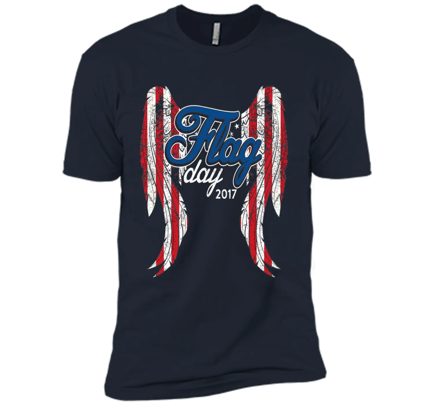 Flag Day 2017 Shirts American Flag