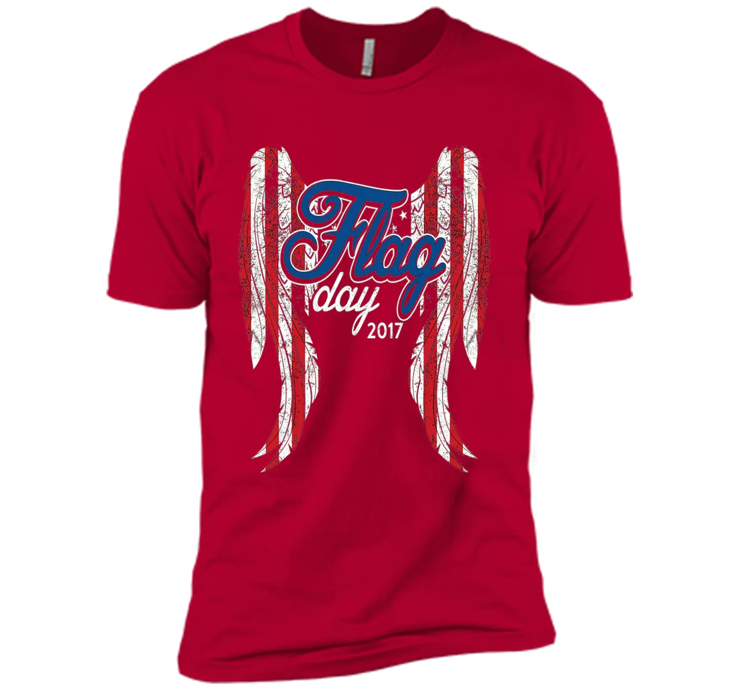 Flag Day 2017 Shirts American Flag