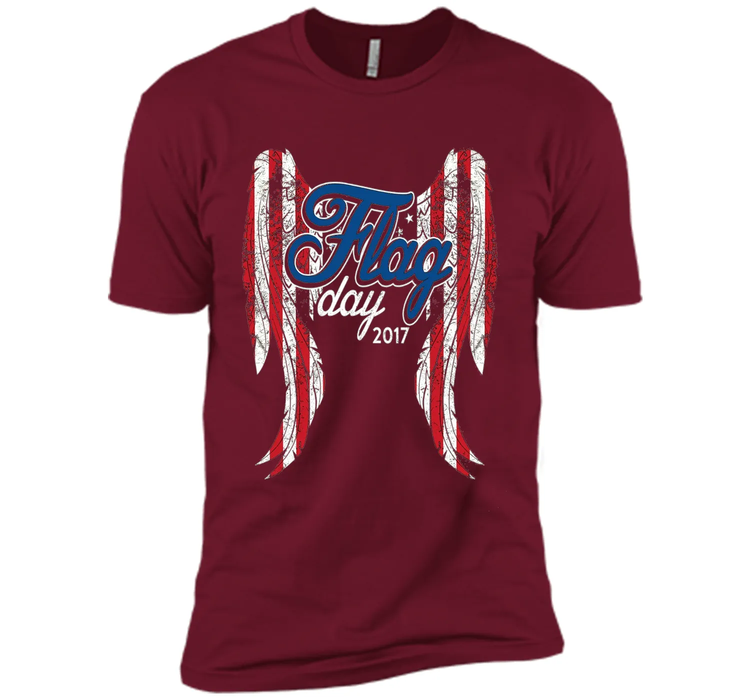Flag Day 2017 Shirts American Flag