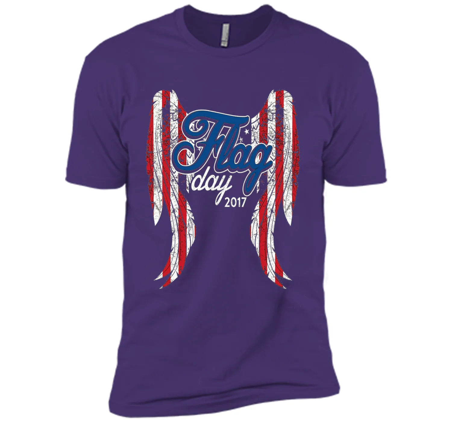 Flag Day 2017 Shirts American Flag