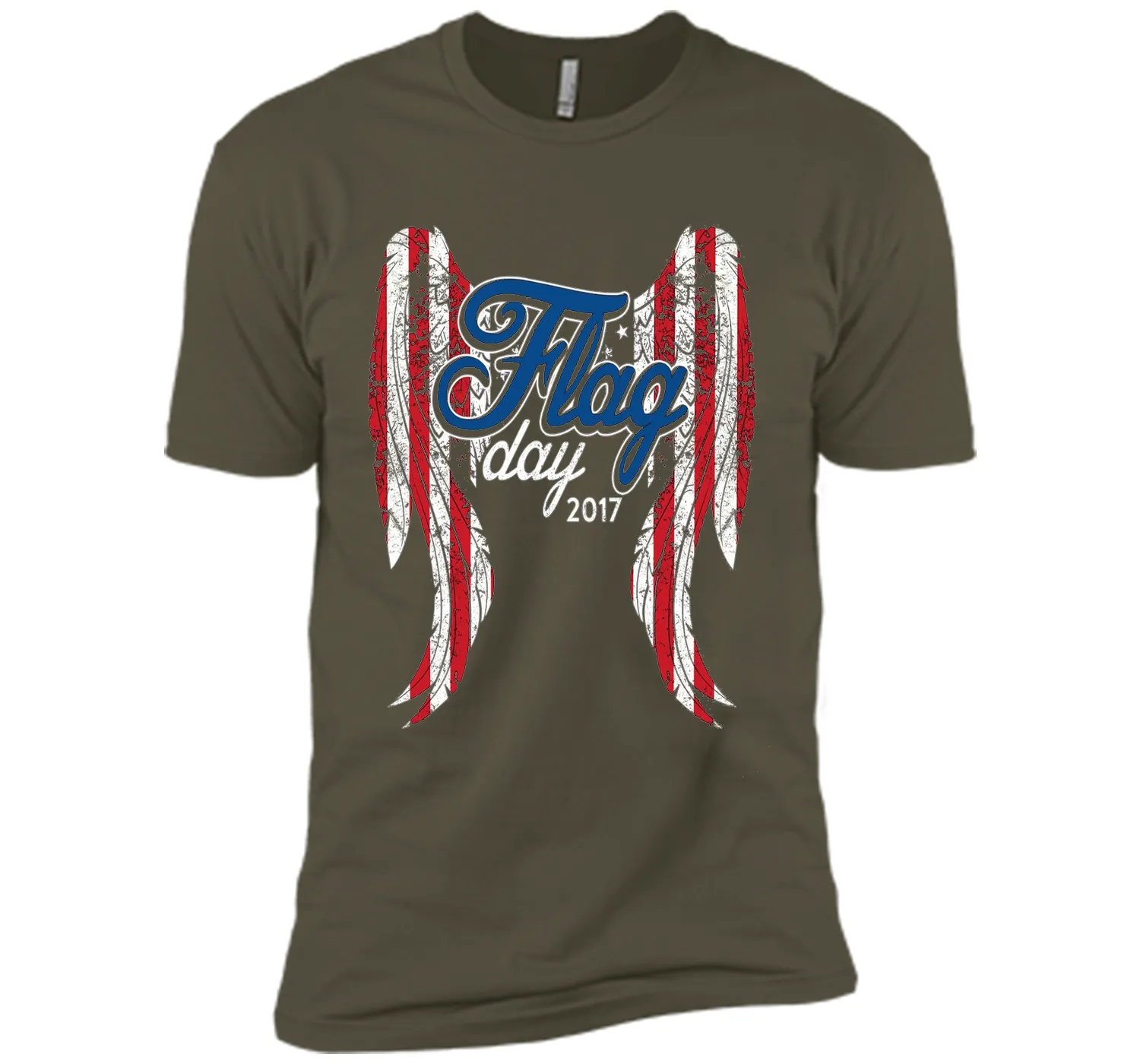 Flag Day 2017 Shirts American Flag