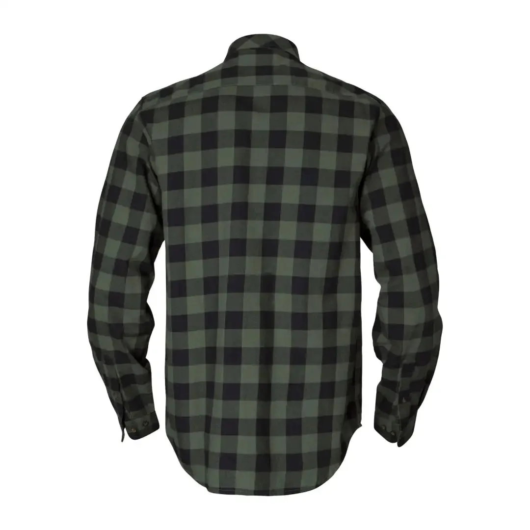Harkila Scandinavian Long Sleeve Shirt