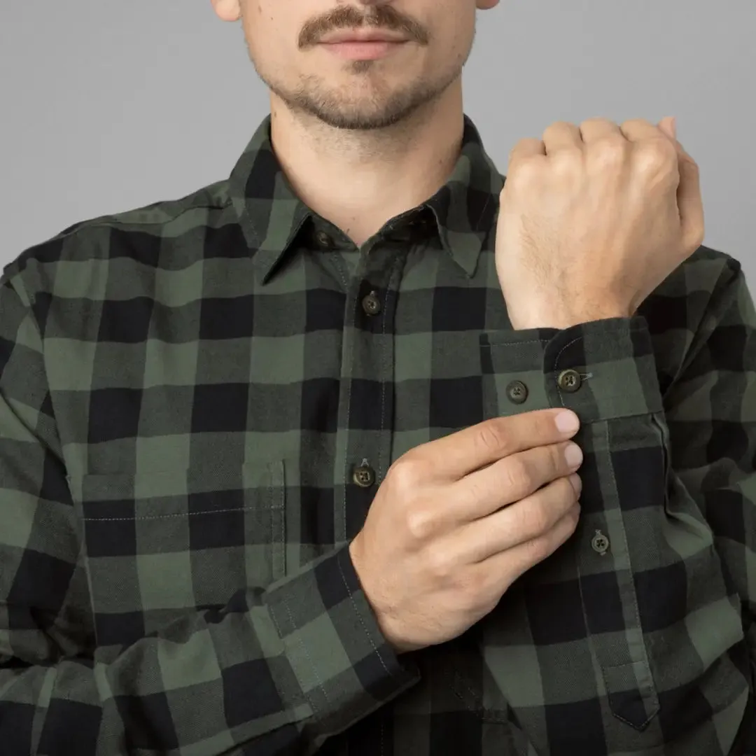 Harkila Scandinavian Long Sleeve Shirt