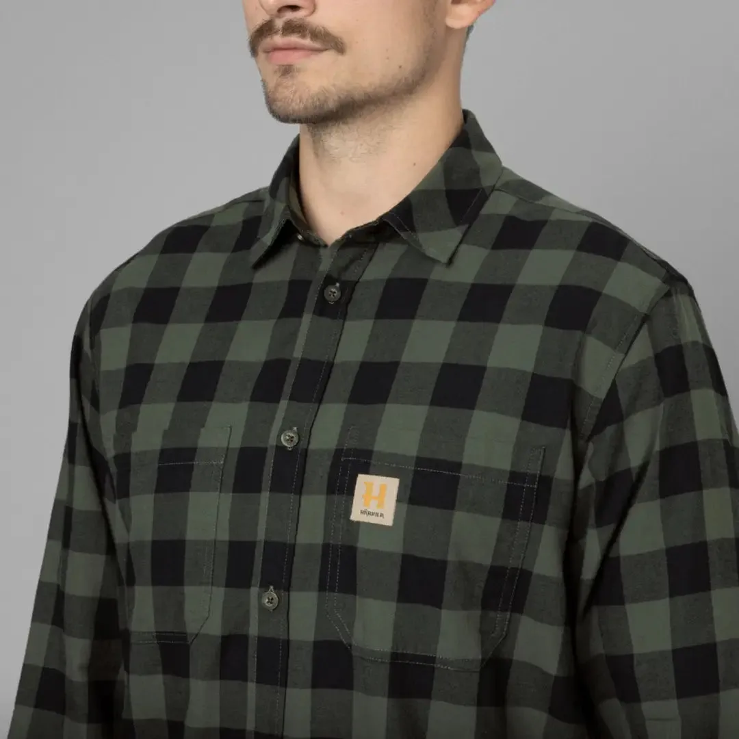 Harkila Scandinavian Long Sleeve Shirt