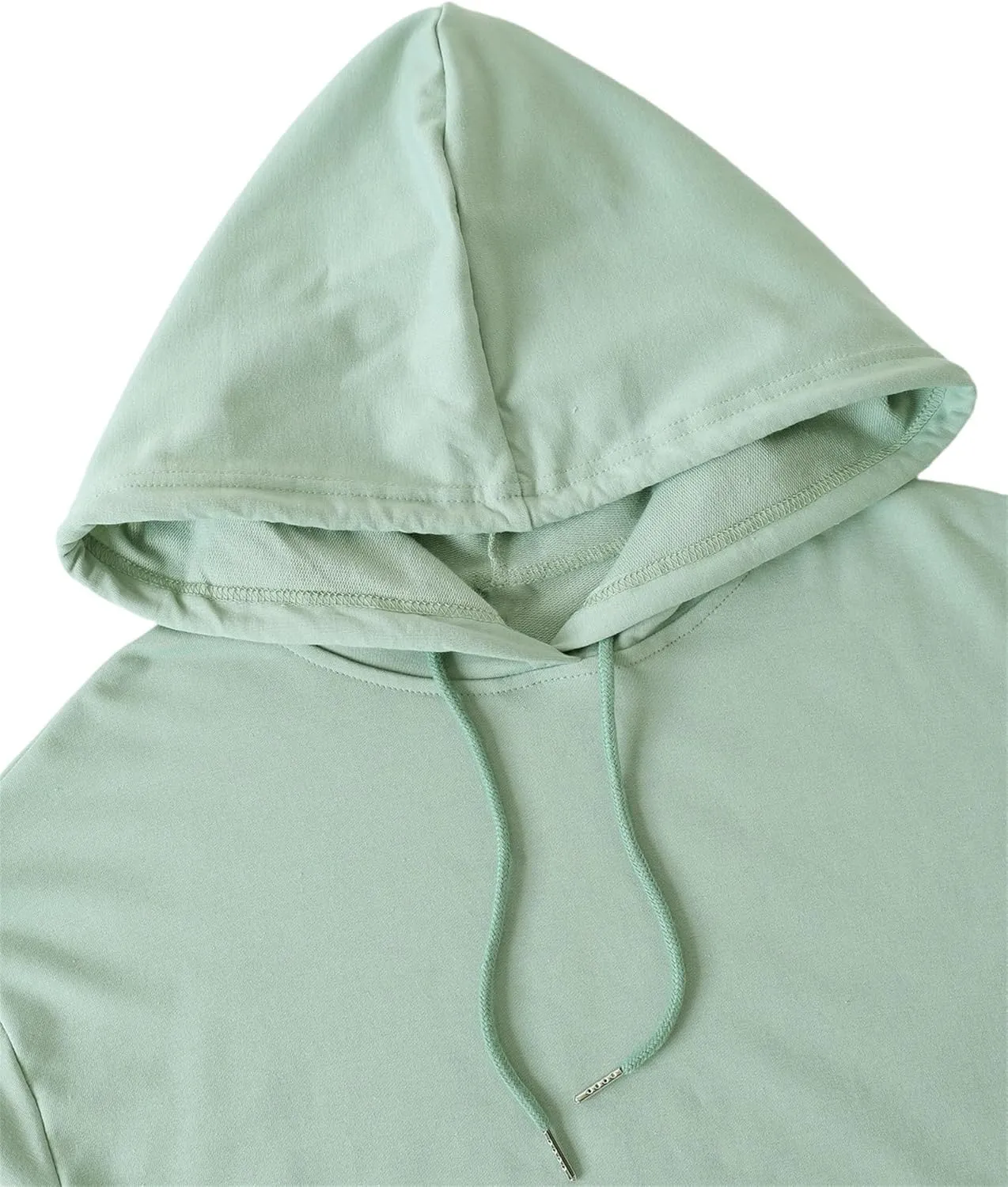 Hoodies for Women Feeling Kinda IDGAF-ish Today Sweatshirt Funny Saying Shirts Hooded Pullover Drawstring Tops