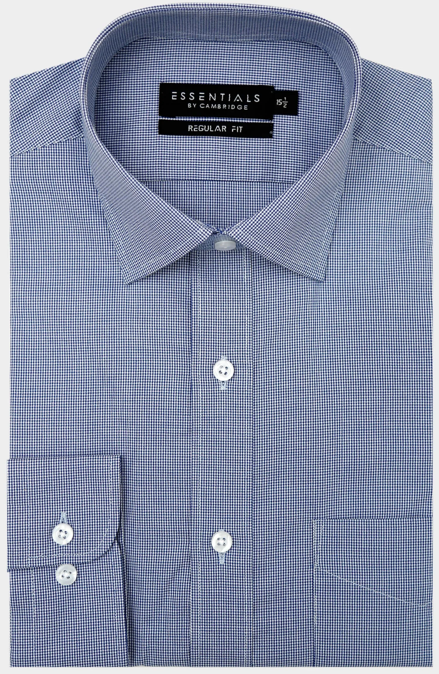 Houndstooth Check