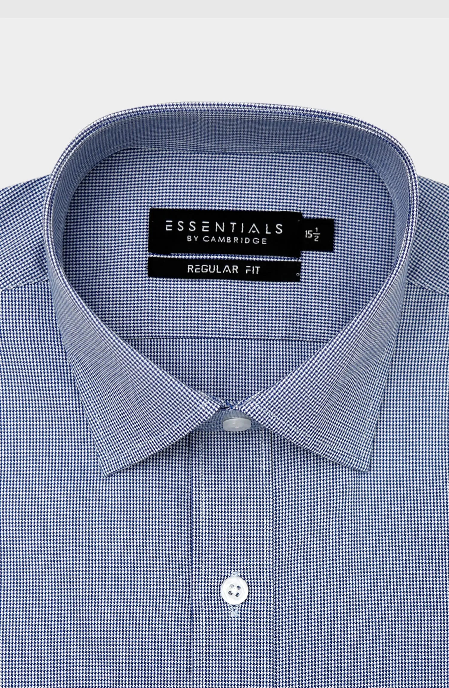 Houndstooth Check