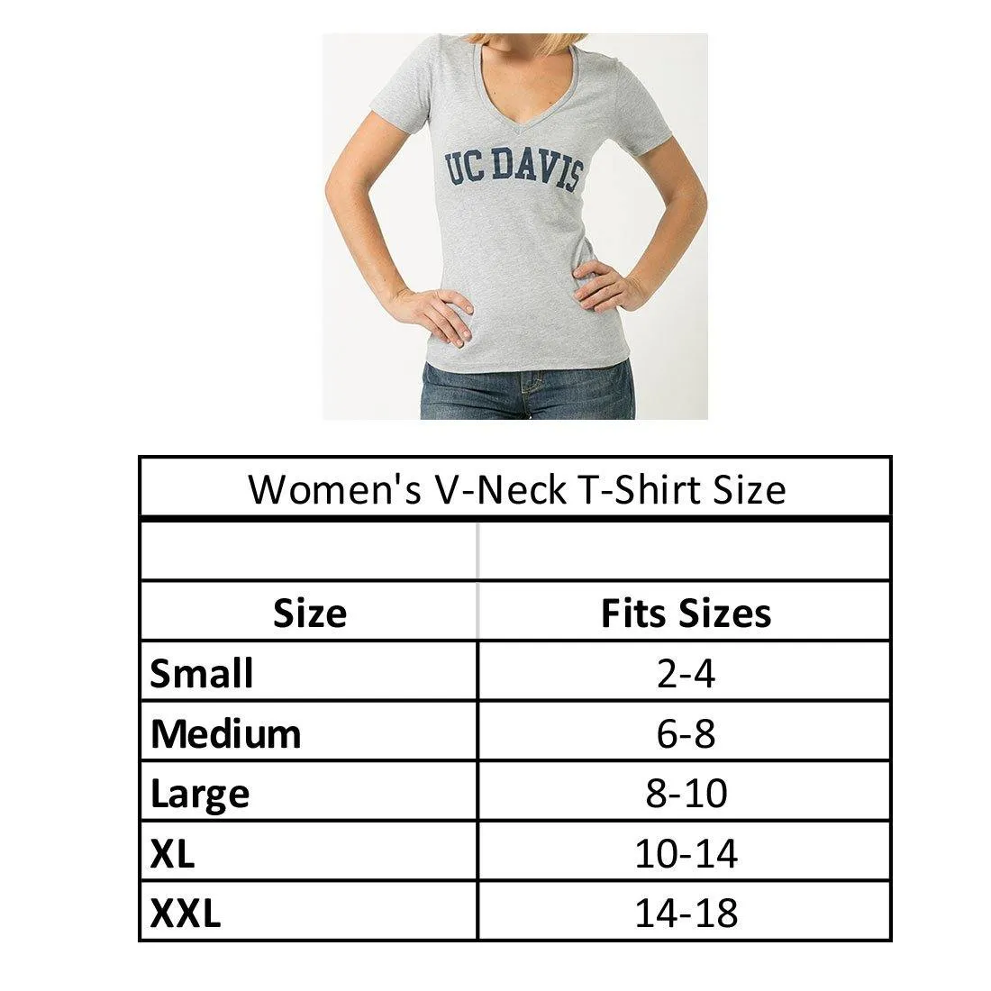 I Love Fordham University Rams Womens T-Shirt