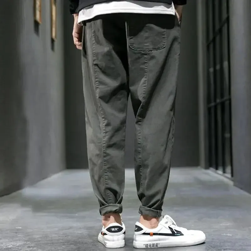 Jack™ | Tapered Joggers