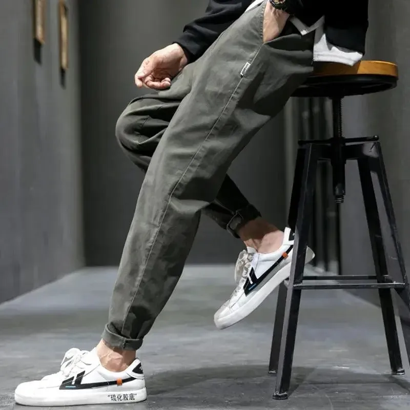 Jack™ | Tapered Joggers