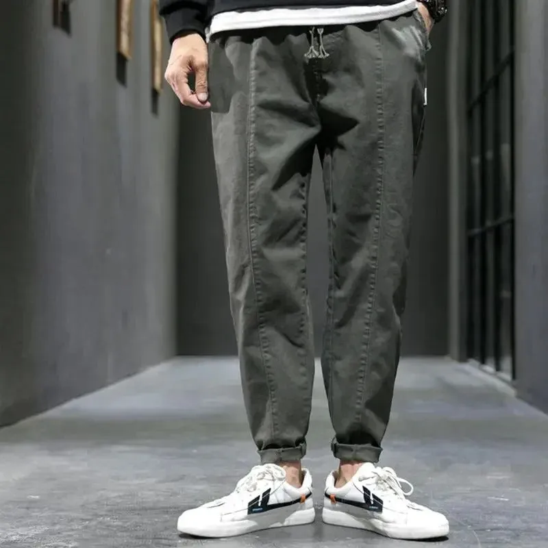 Jack™ | Tapered Joggers