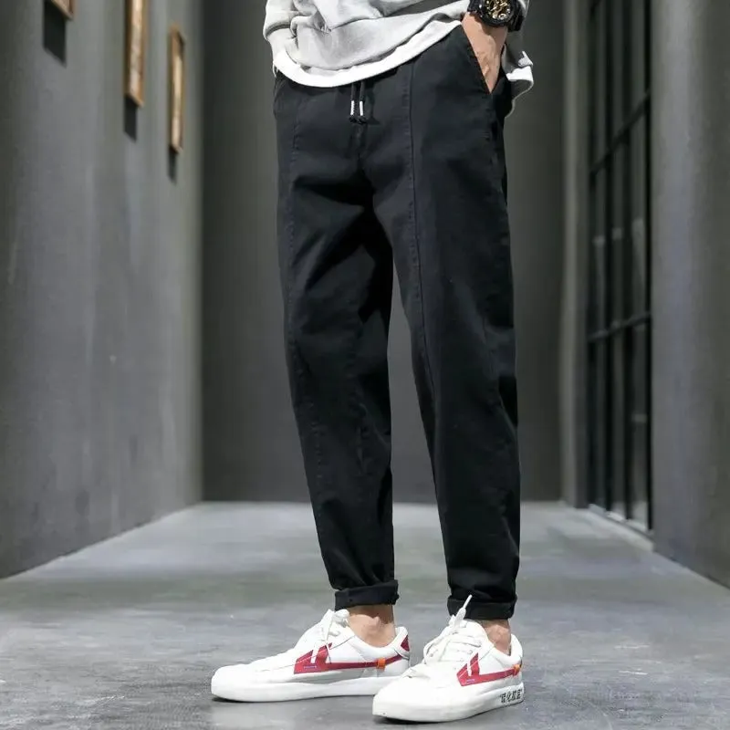 Jack™ | Tapered Joggers