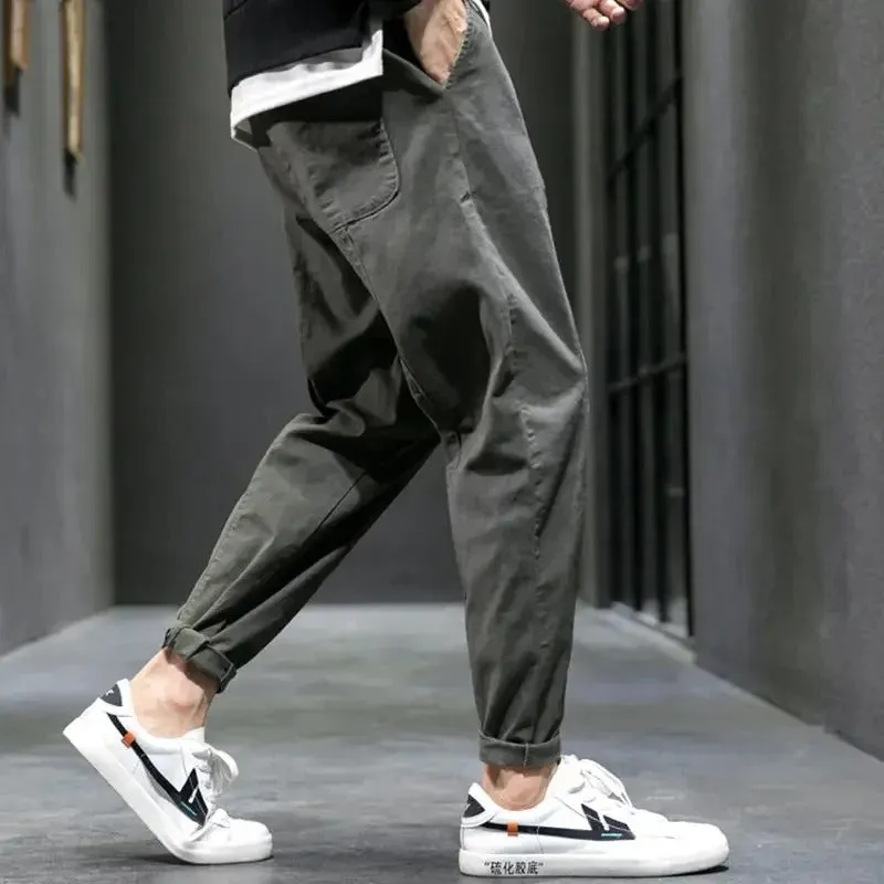 Jack™ | Tapered Joggers