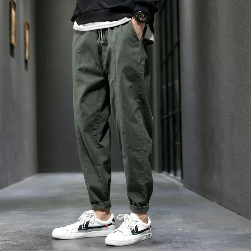 Jack™ | Tapered Joggers