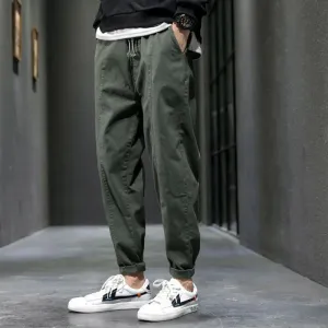 Jack™ | Tapered Joggers
