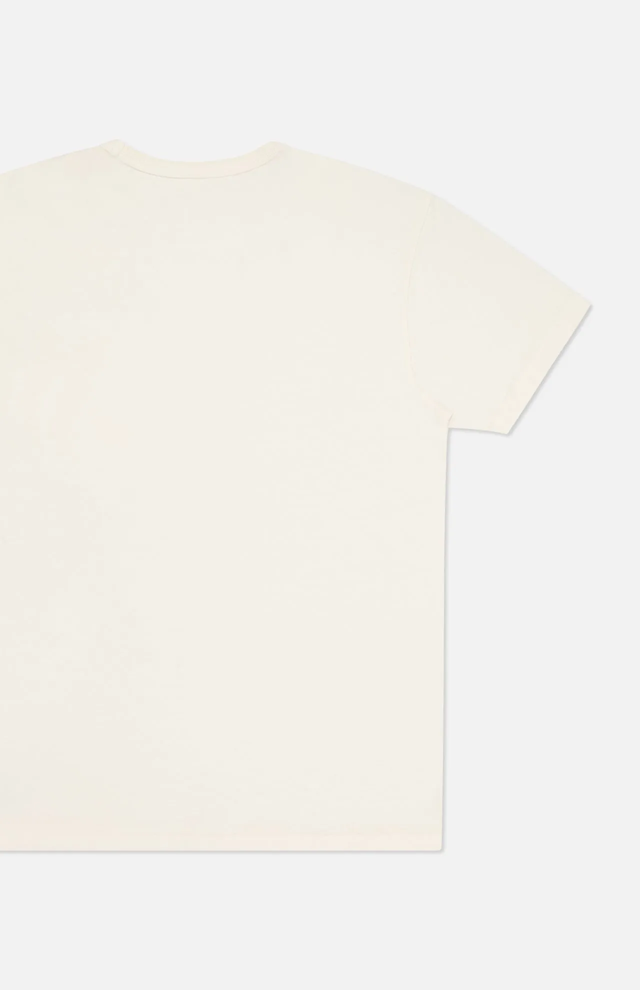 Jersey Knit Pocket 2-Pack T-Shirts