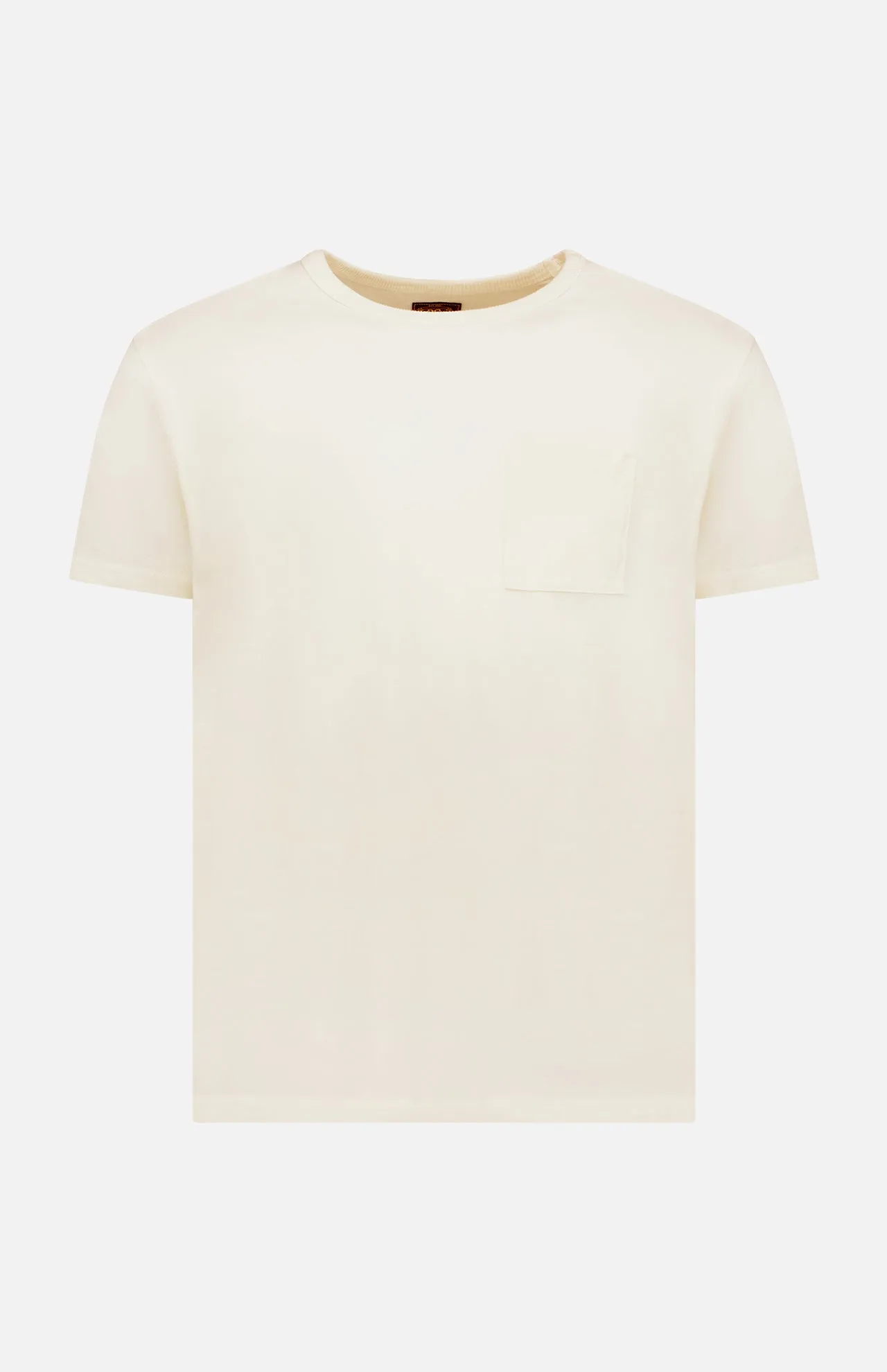 Jersey Knit Pocket 2-Pack T-Shirts