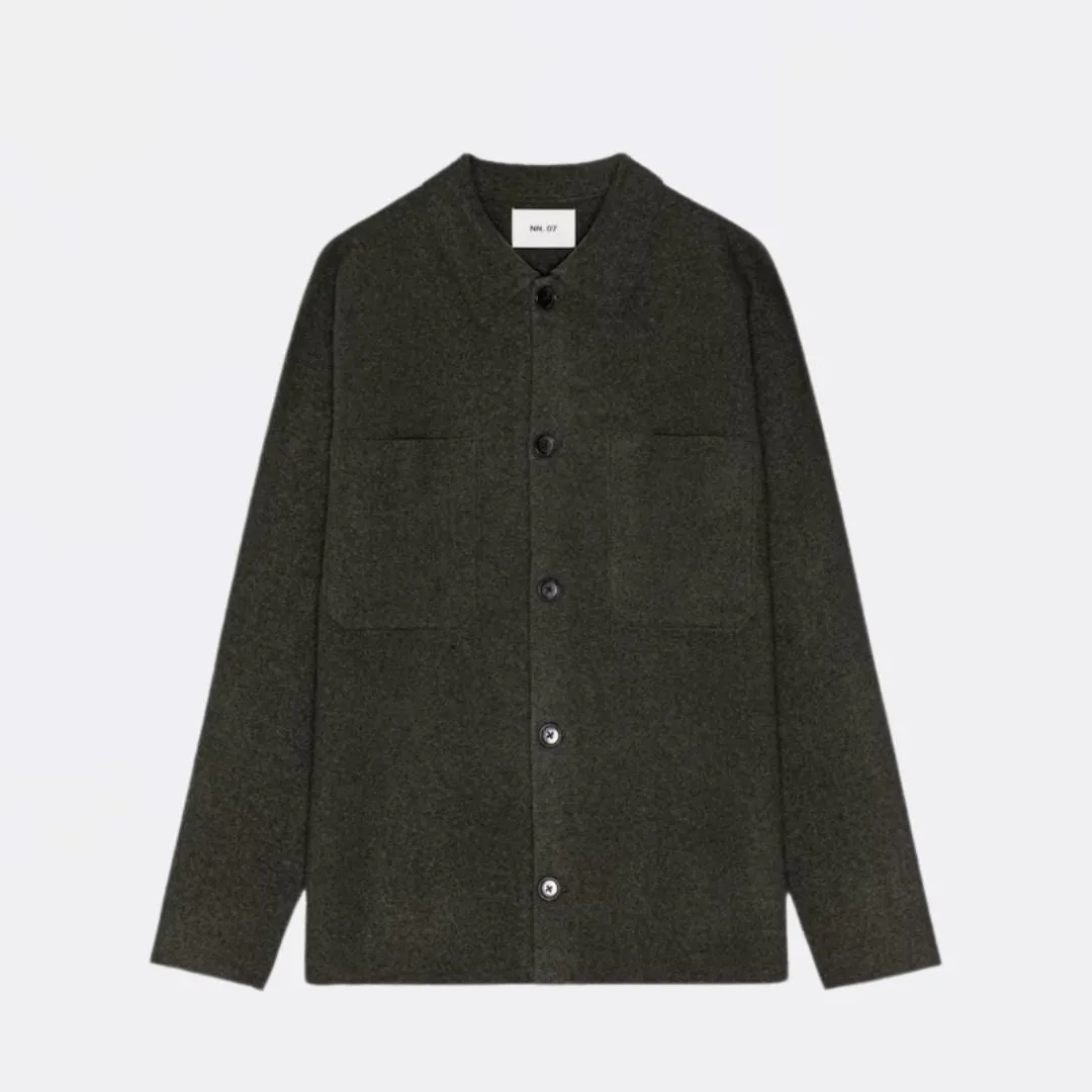 Jonas 6398 Overshirt