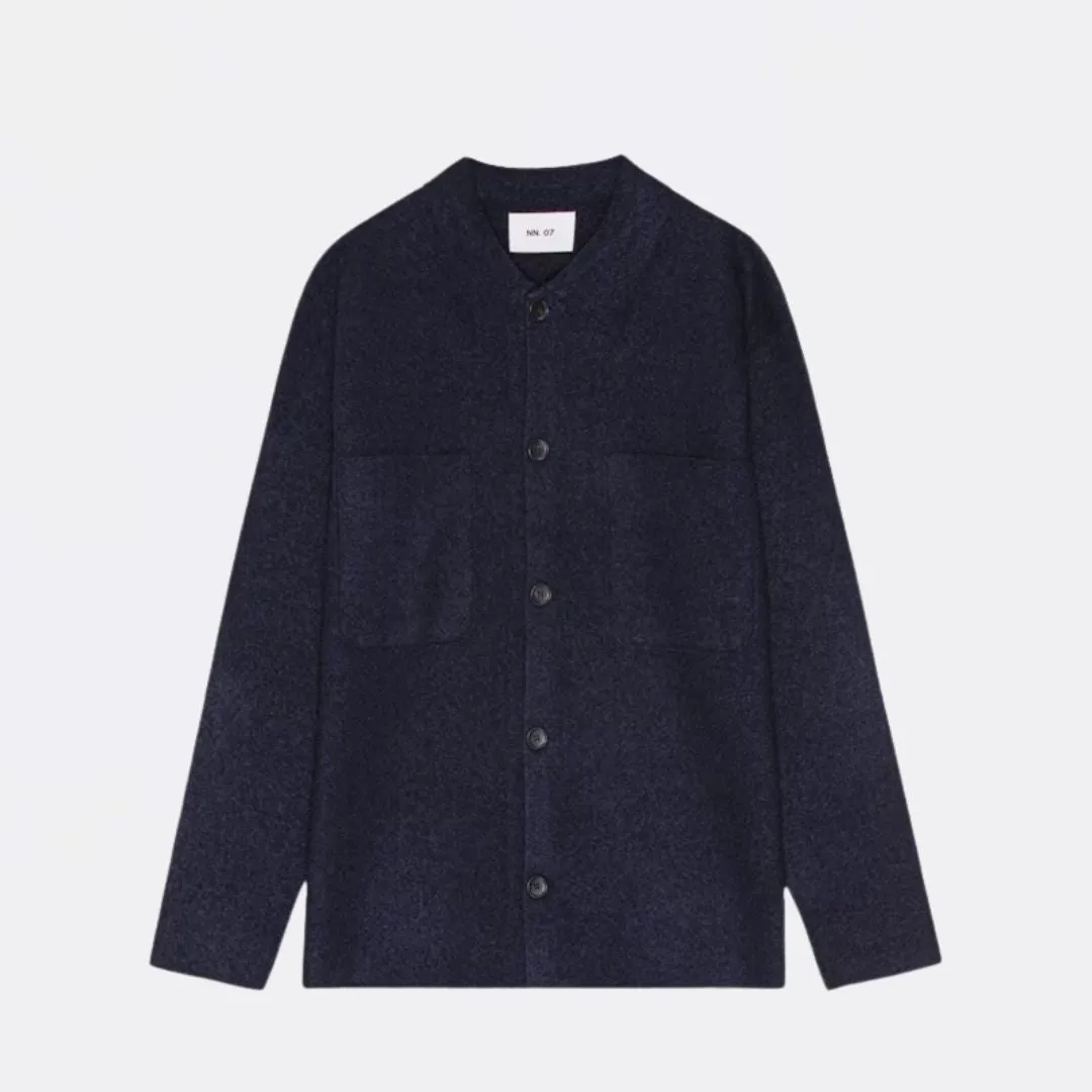 Jonas 6398 Overshirt