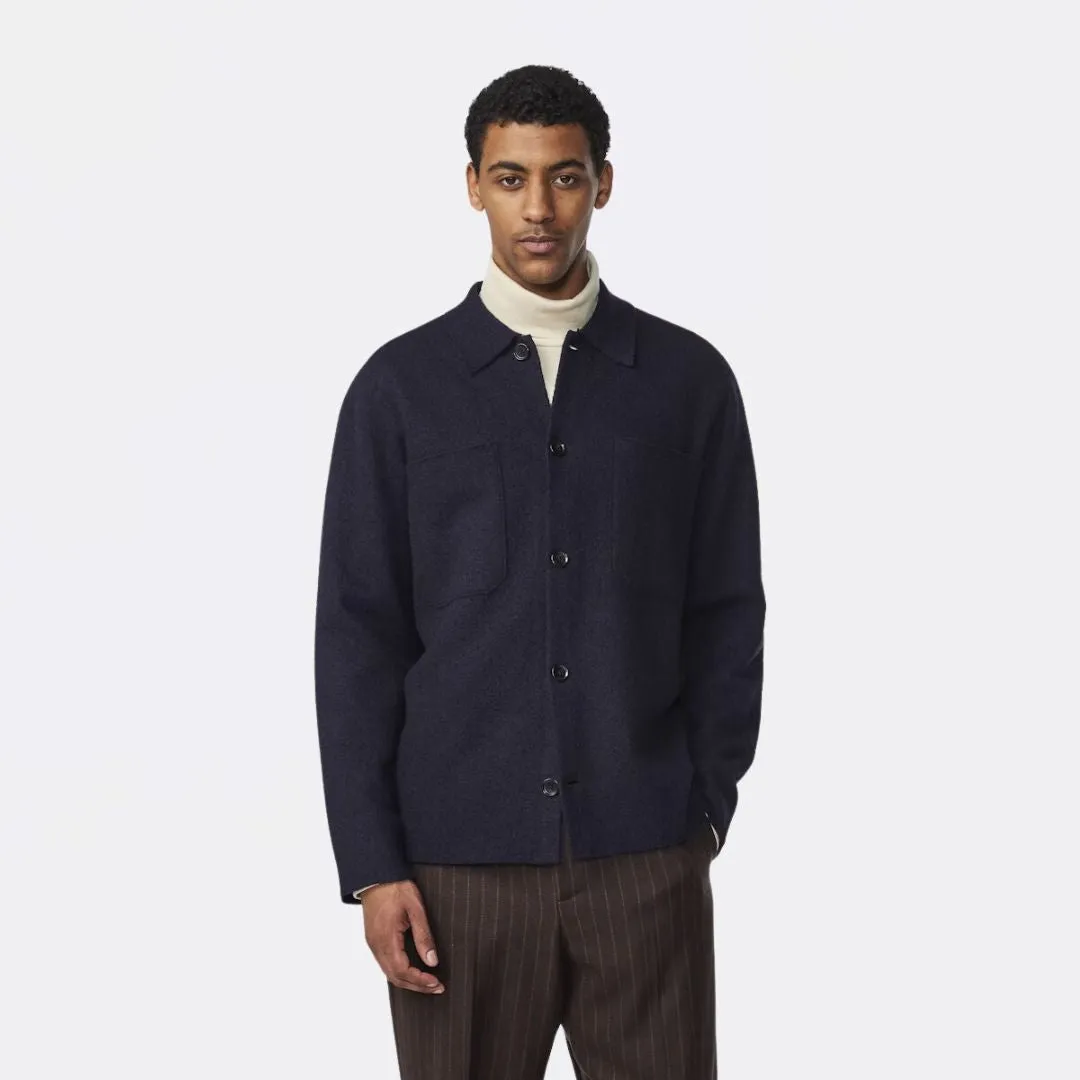 Jonas 6398 Overshirt