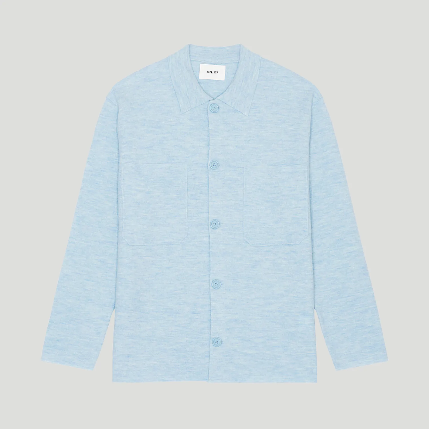 Jonas 6398 Overshirt