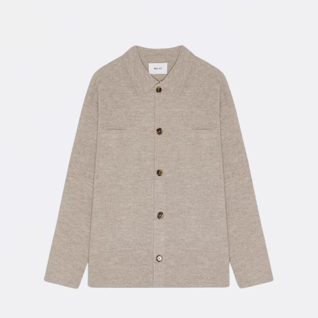 Jonas 6398 Overshirt
