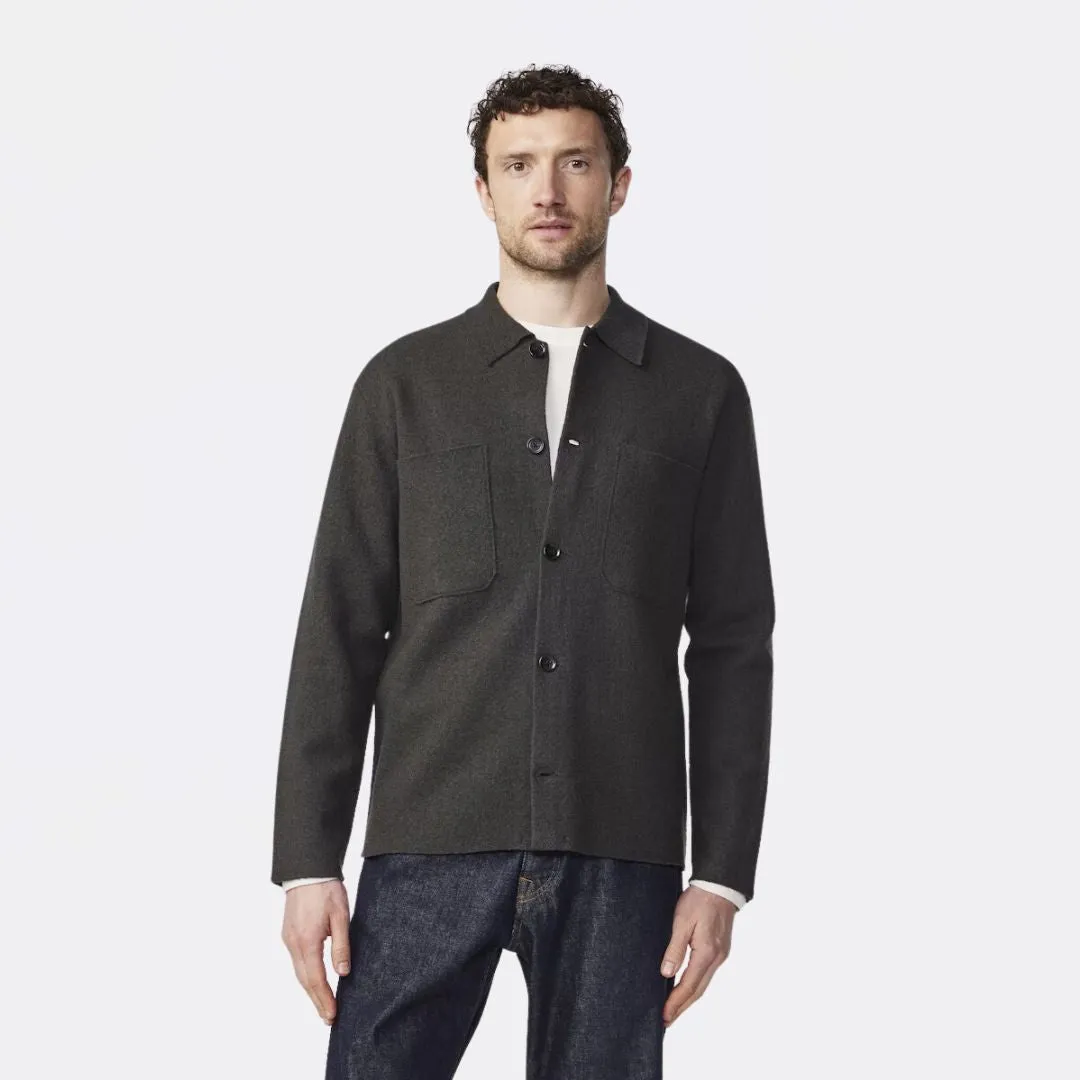 Jonas 6398 Overshirt