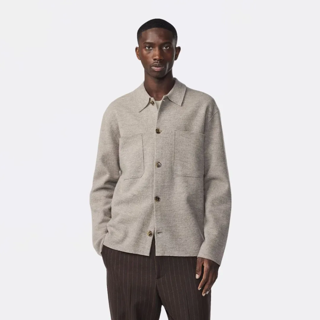 Jonas 6398 Overshirt