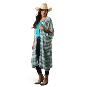 Josie Kimono Wrap
