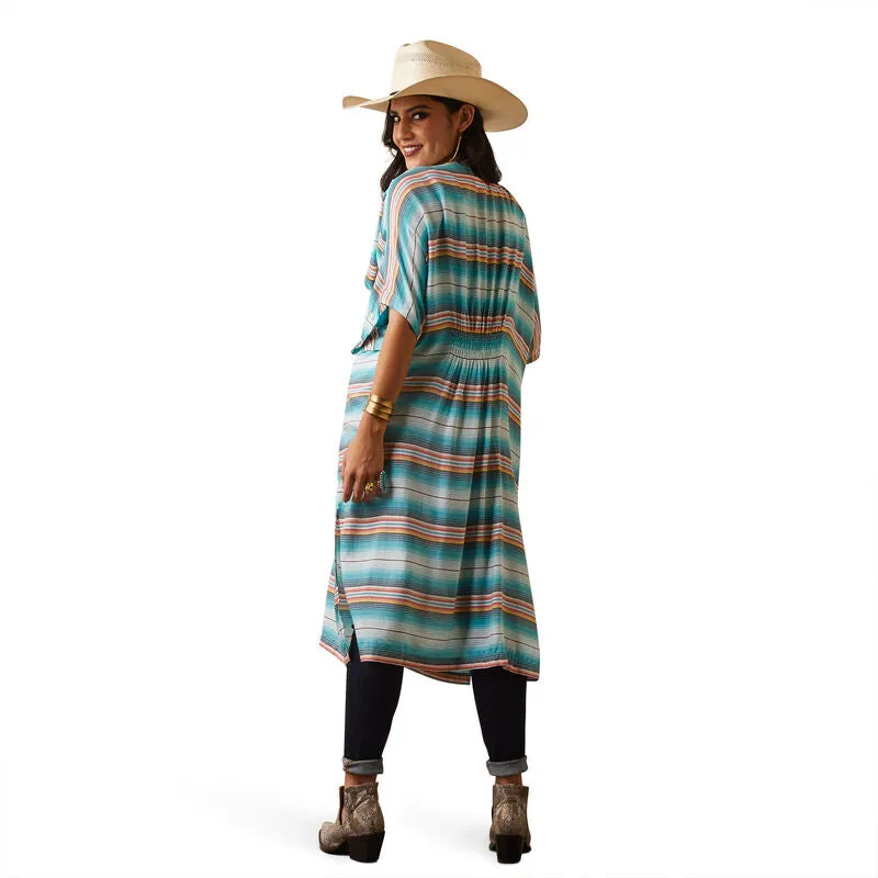 Josie Kimono Wrap