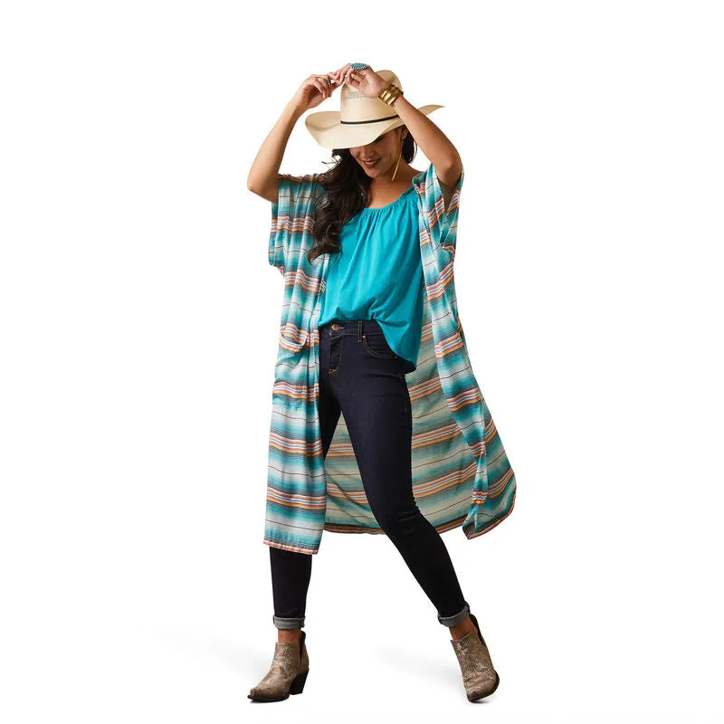 Josie Kimono Wrap