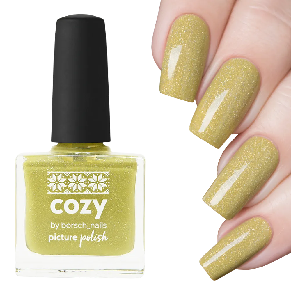 LAST CHANCE! Cozy