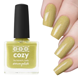 LAST CHANCE! Cozy
