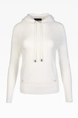 Layla Ladies Relaxed Hoodie