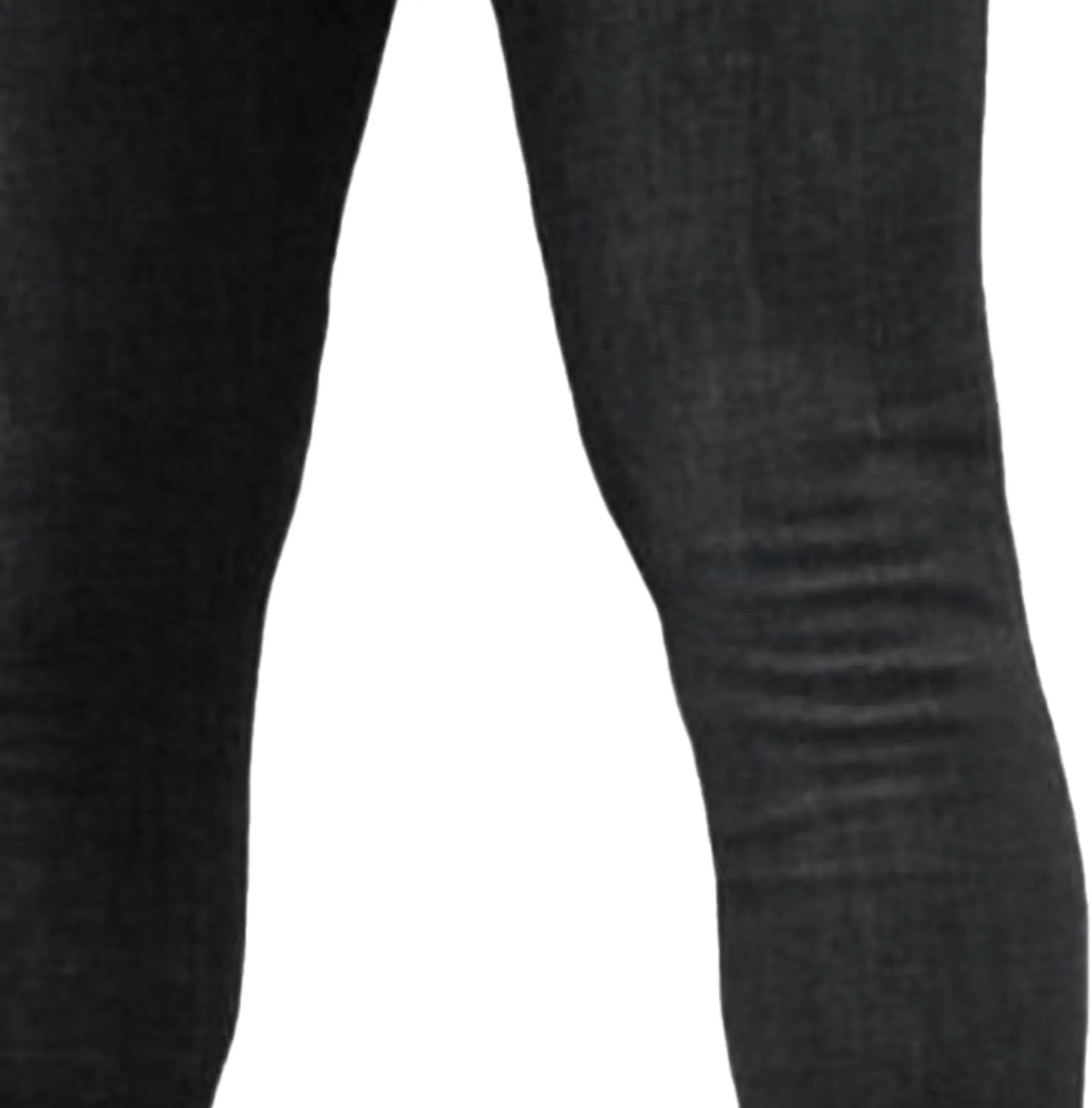 Men's Slim Fit Stretch Ripped Jean Fashion Skinny Outdoor Jean Pants Skinny Tapered Leg Casual Jeans