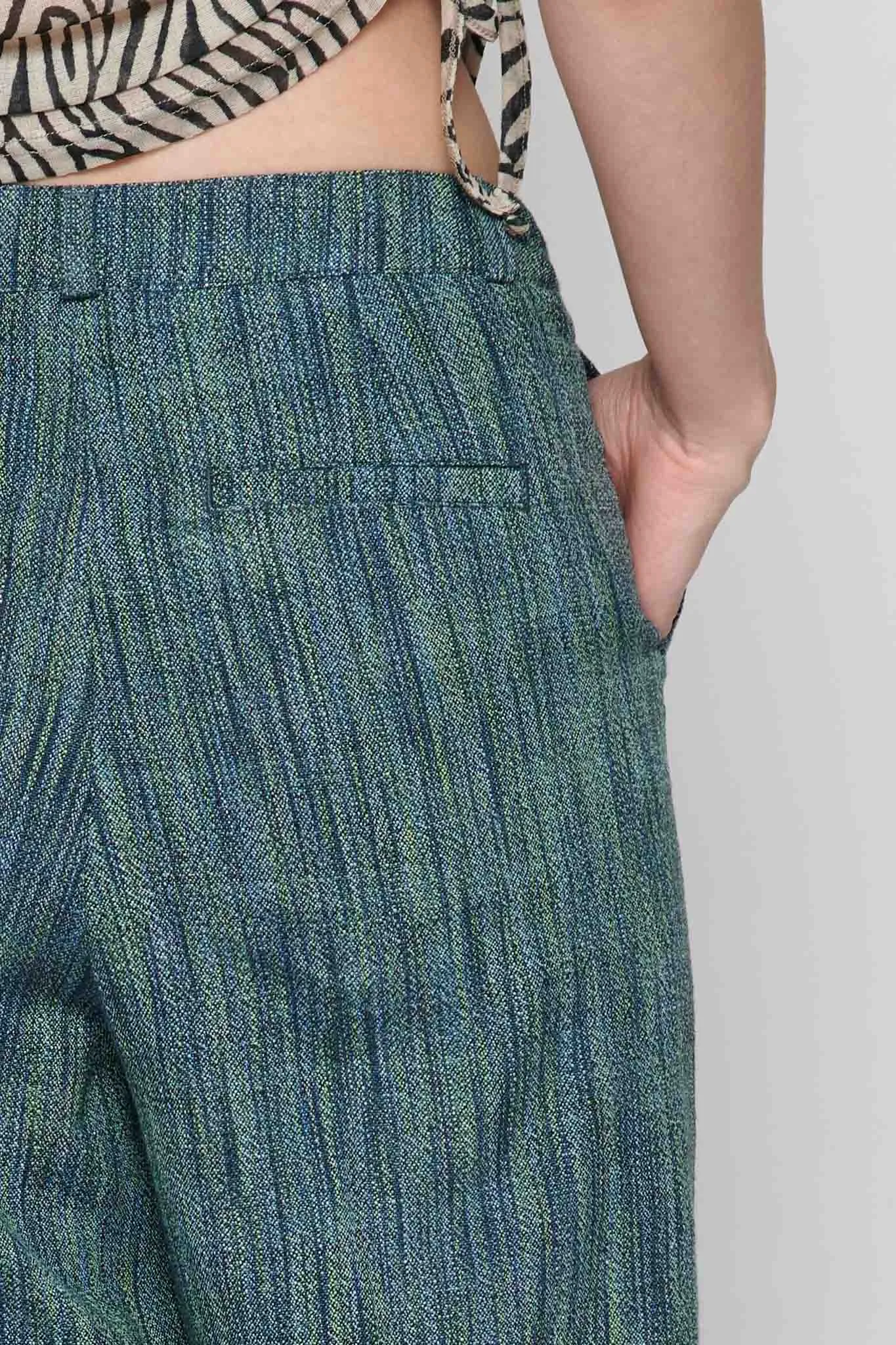 Mora Pants