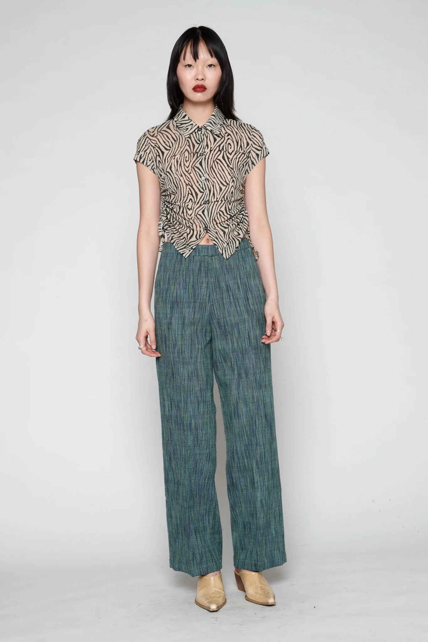 Mora Pants