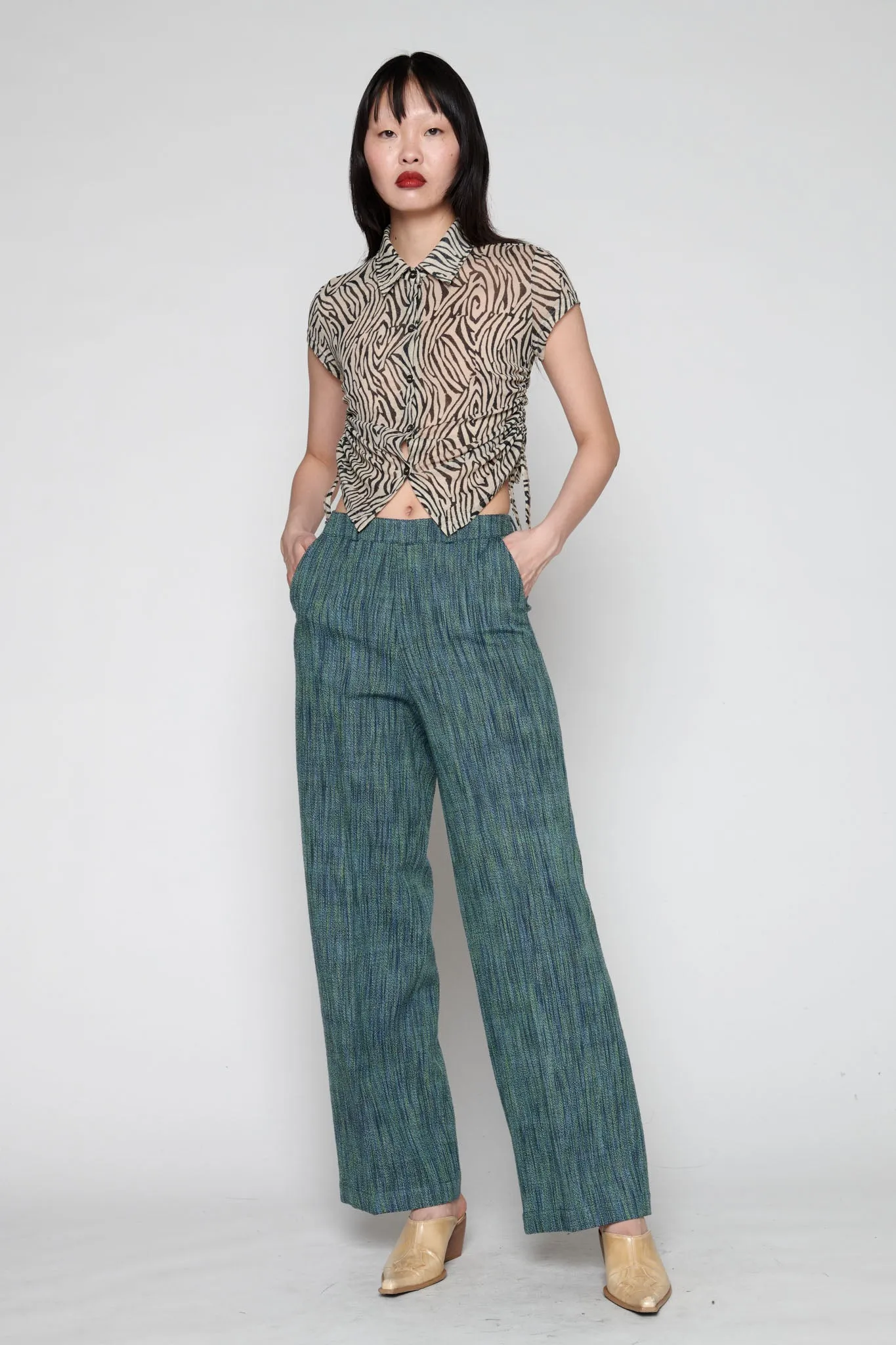 Mora Pants