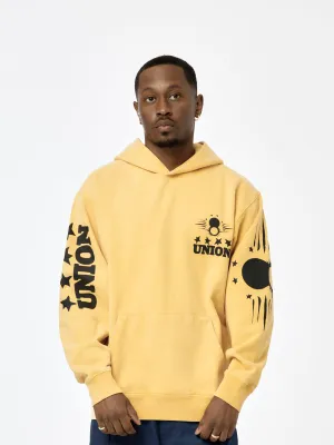 Movement Hoodie (Sunflower)