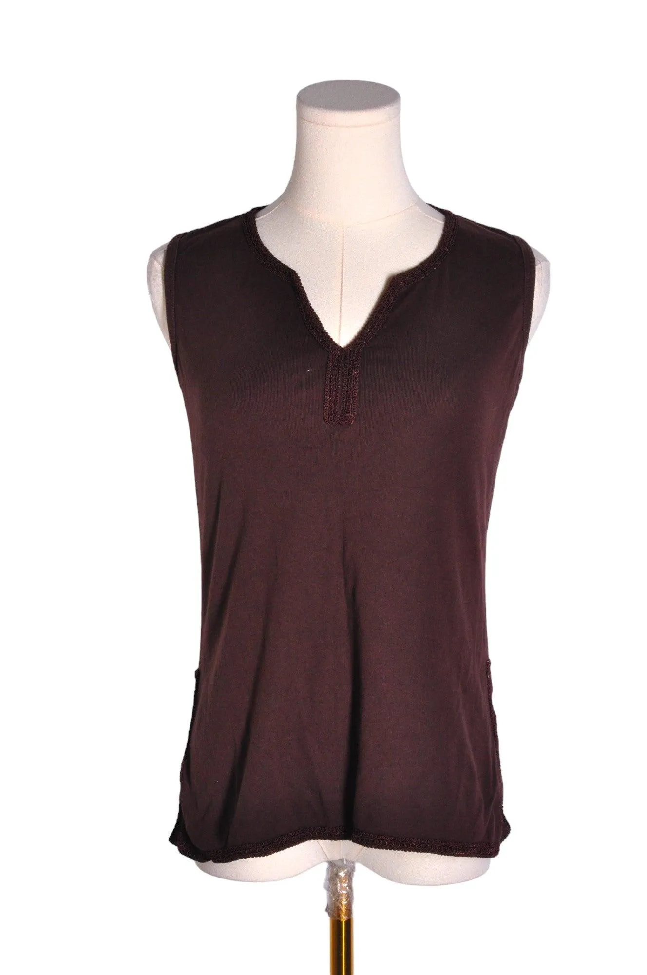 NORTHERN REFLECTIONS Women T-Shirts Regular fit in Brown - S