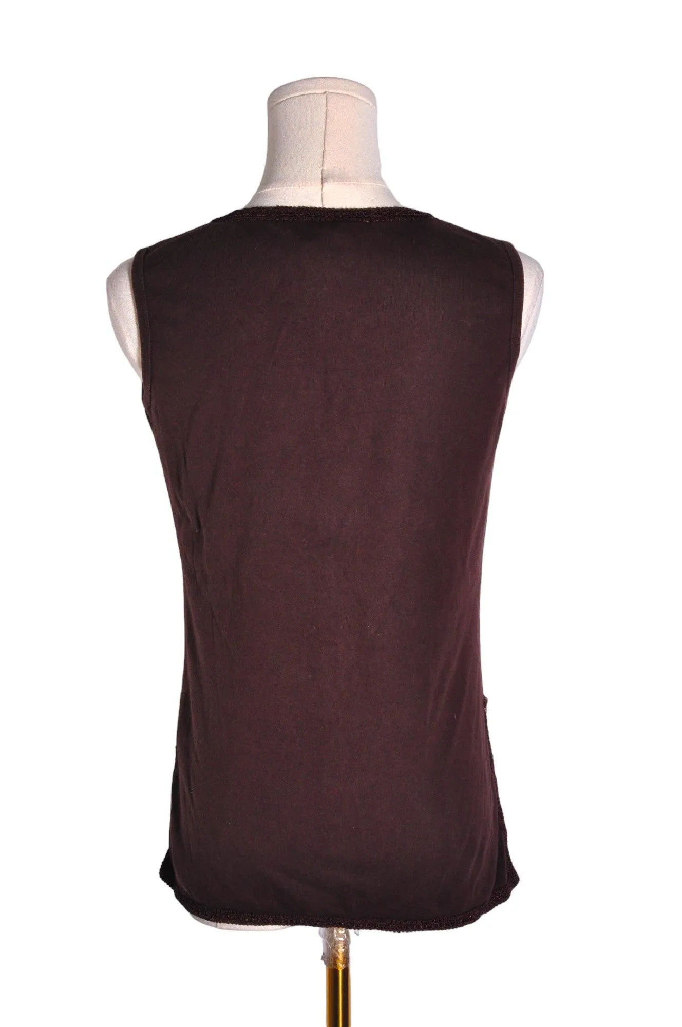 NORTHERN REFLECTIONS Women T-Shirts Regular fit in Brown - S