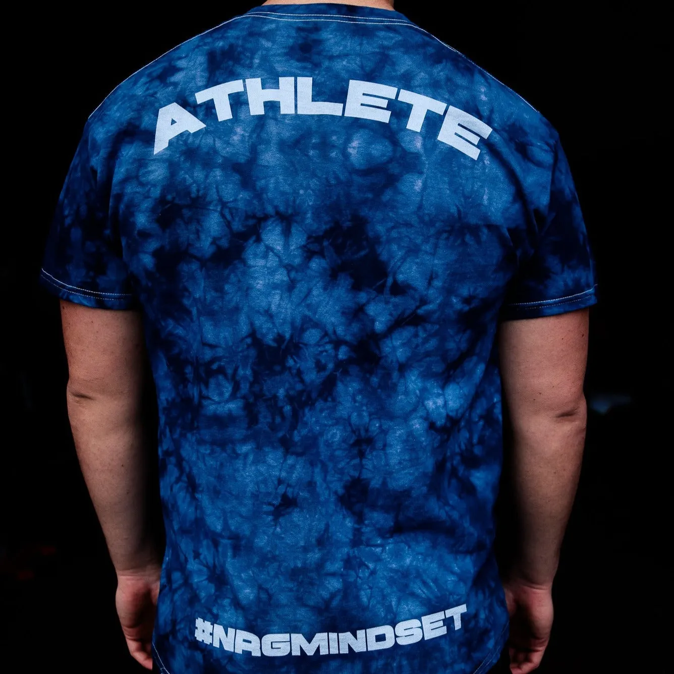 NRG Athlete Tees