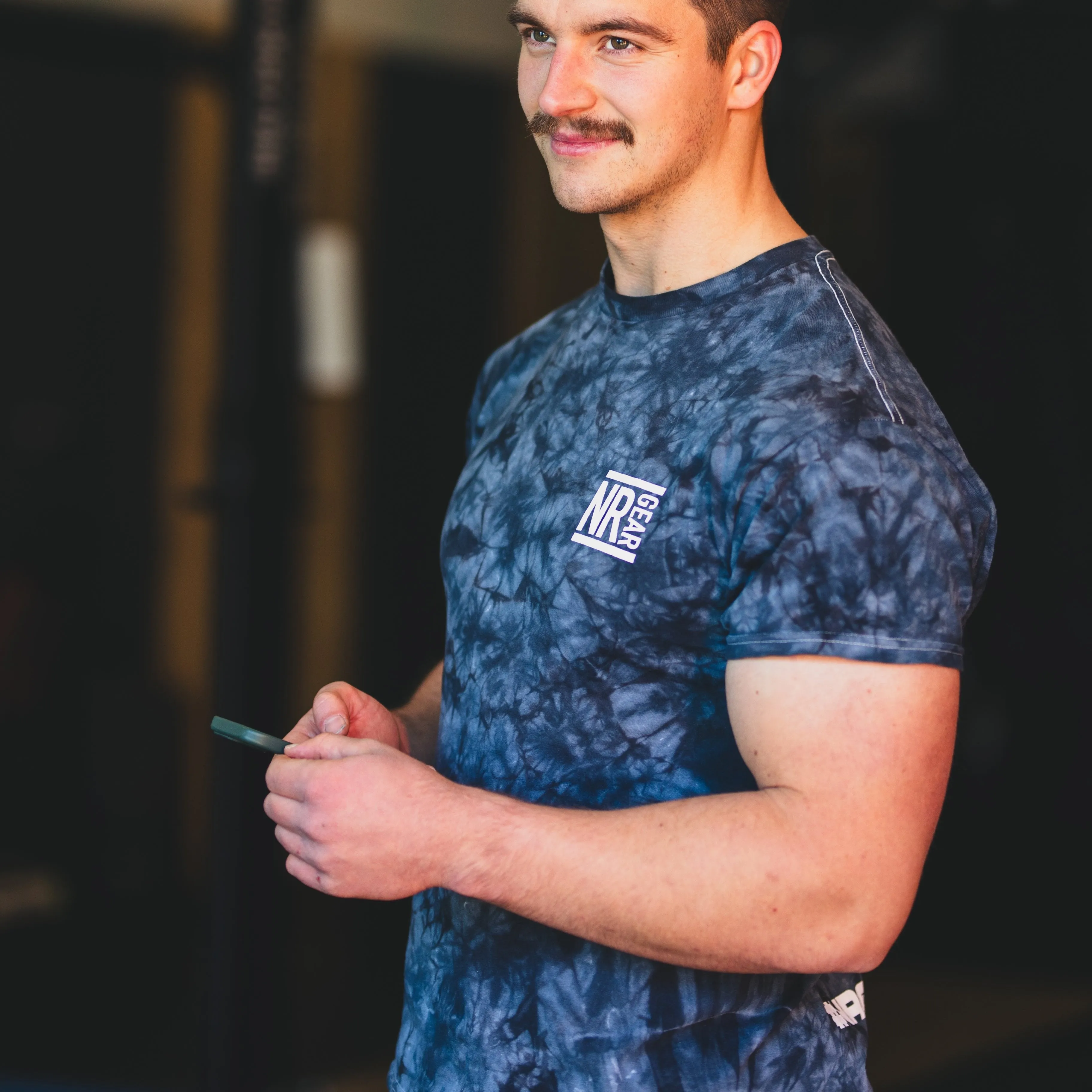 NRG Athlete Tees