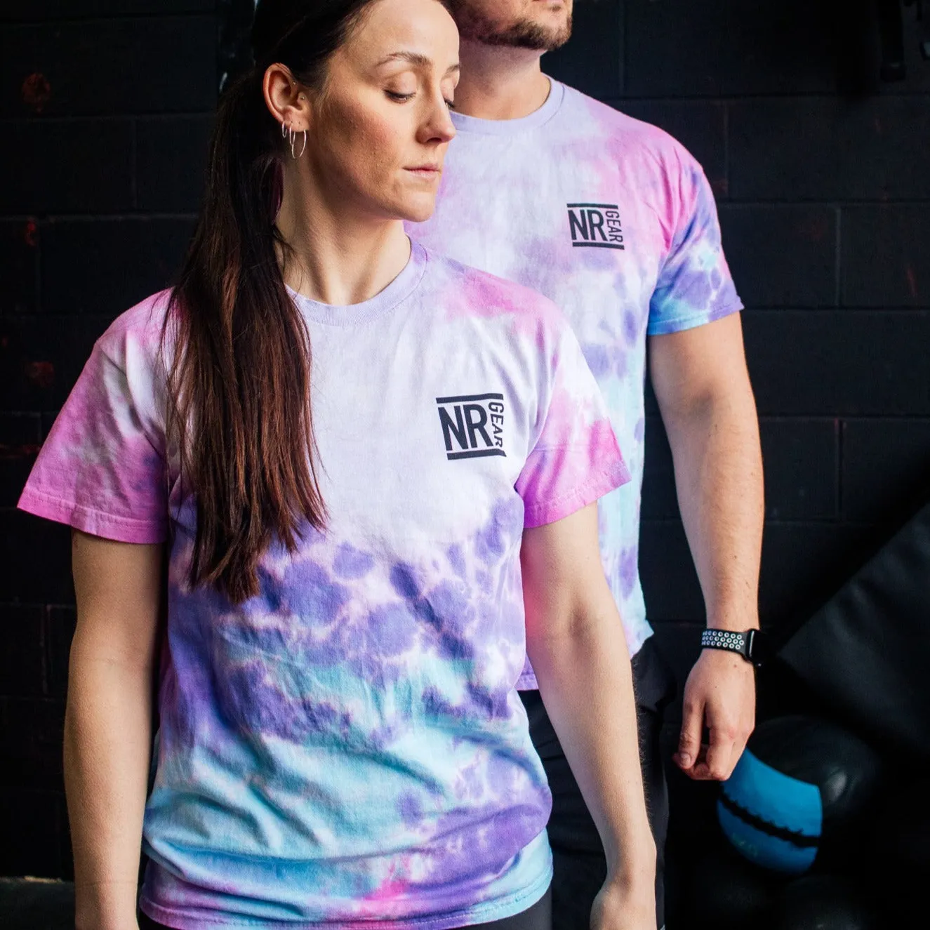 NRG Athlete Tees