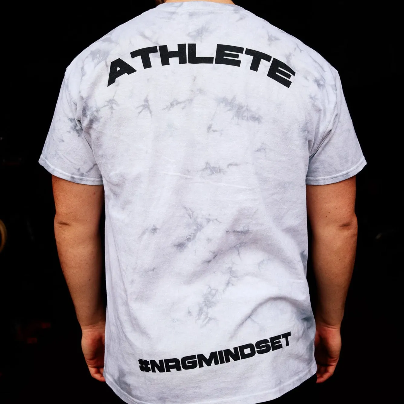 NRG Athlete Tees