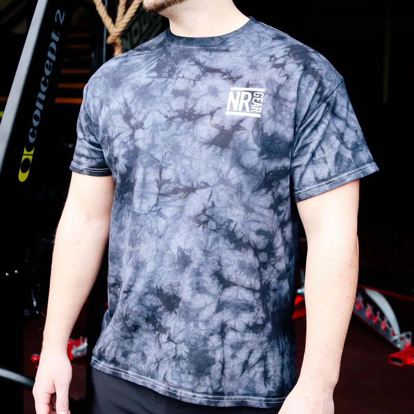 NRG Athlete Tees