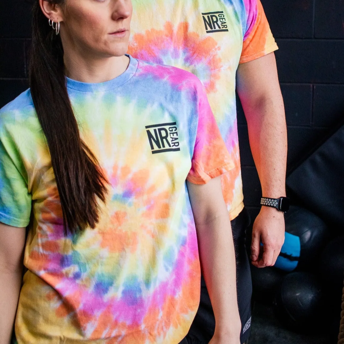 NRG Athlete Tees