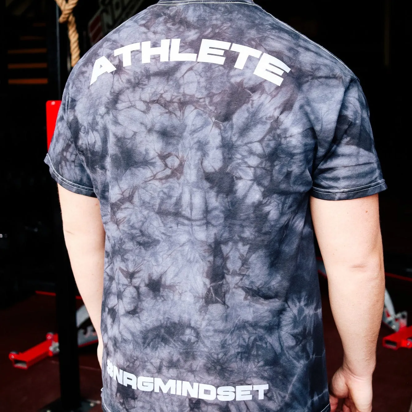 NRG Athlete Tees